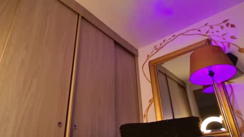 yulian 2811 online show from 02/16/25, 02:10