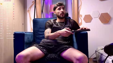 yulian 2811 online show from 02/27/25, 01:16