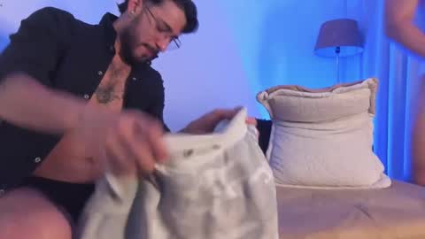 yulian 2811 online show from 09/25/25, 12:03