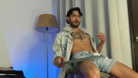 yulian 2811 online show from 09/28/25, 07:08