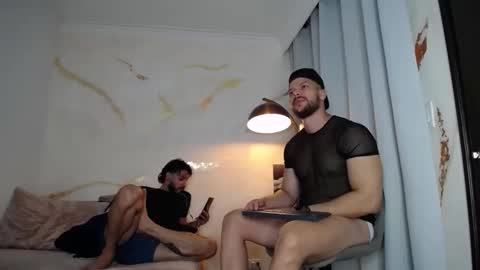 yulian 2811 online show from 10/29/25, 03:09