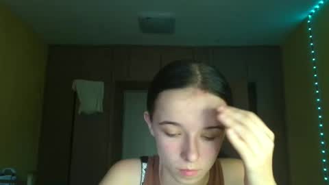 Yuliia online show from 09/09/25, 06:46