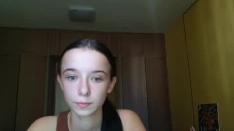 Yuliia online show from 09/16/25, 01:01