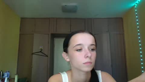 Yuliia online show from 09/25/25, 11:03