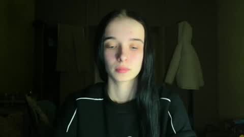 Yuliia online show from 01/09/26, 02:53