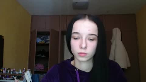 Yuliia online show from 01/15/26, 08:08