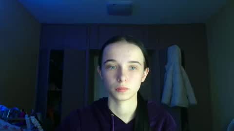 Yuliia online show from 02/02/26, 07:29