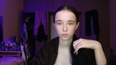 Yuliia online show from 03/14/26, 01:27