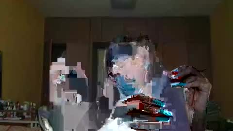 Yuliia online show from 04/02/26, 11:08