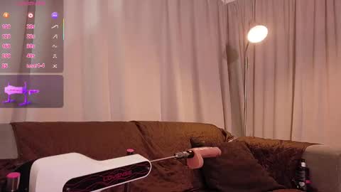 yuliethpetite online show from 11/30/25, 01:04