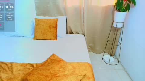 Yulina online show from 09/08/25, 10:09