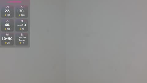 Yuli and SaraIndependent model online show from 11/23/25, 06:41