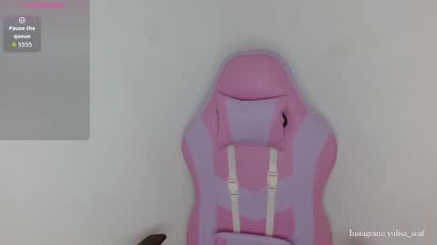 Yuli and SaraIndependent model online show from 02/18/26, 04:08