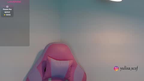 Yuli and SaraIndependent model online show from 02/23/26, 03:37