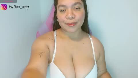 Snapshot of yulissa18 chatting on 05/09/26, 11:54 Yuli and SaraIndependent model online show from 05/09/26, 11:54