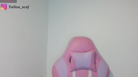 Snapshot of yulissa18 chatting on 05/14/26, 02:51 Yuli and SaraIndependent model online show from 05/14/26, 02:51