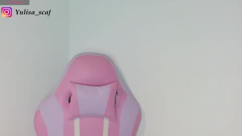 Snapshot of yulissa18 chatting on 05/22/26, 01:35 Yuli and SaraIndependent model online show from 05/22/26, 01:35