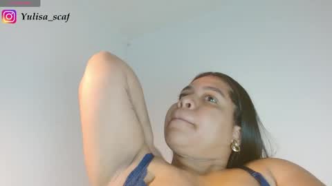 Snapshot of yulissa18 chatting on 06/04/26, 05:52 Yuli and SaraIndependent model online show from 06/04/26, 05:52