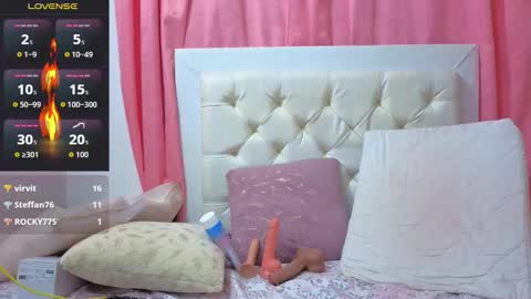 yulissa_girls online show from 02/04/26, 03:18