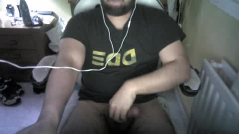 yulius_7 online show from 12/24/24, 02:10