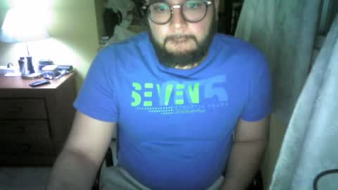 yulius_7 online show from 01/18/25, 12:13