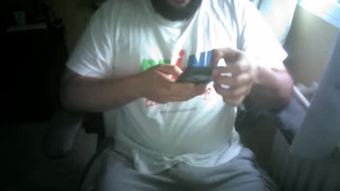 yulius_7 online show from 10/25/25, 02:13