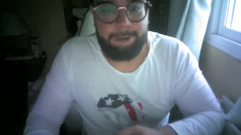 yulius_7 online show from 10/30/25, 07:54