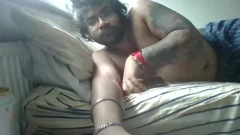 yum_devil online show from 03/09/26, 11:58