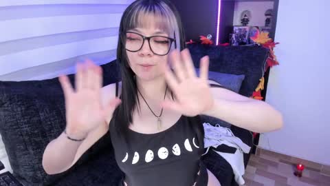 Yume    online show from 12/07/24, 05:48