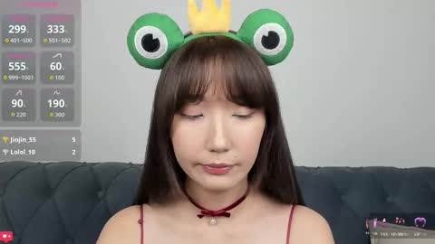 yume_ko online show from 09/08/25, 11:04