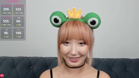 yume_ko online show from 09/09/25, 07:57