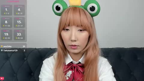 yume_ko online show from 09/10/25, 11:16