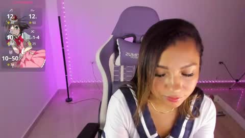 Yumecam rooms online show from 05/01/26, 12:04