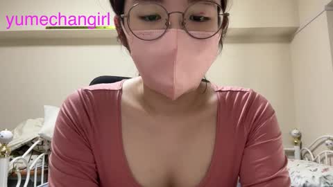 Snapshot of yumechangirl chatting on 10/06/25, 03:04 YumechangirlAnime Fan    online show from 10/06/25, 03:04