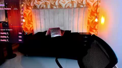 yumeko_michael online show from 06/12/26, 11:14