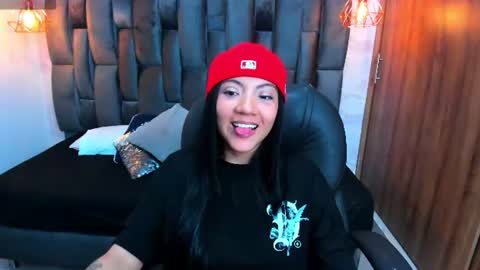 yumeko_michael online show from 06/13/26, 08:51