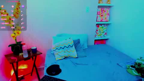 Snapshot of yumeko_michael chatting on 07/19/26, 10:02 yumeko_michael online show from 07/19/26, 10:02