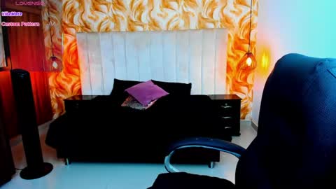 Snapshot of yumeko_michael chatting on 07/22/26, 07:05 yumeko_michael online show from 07/22/26, 07:05