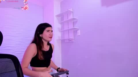 Yume online show from 02/25/26, 01:54