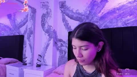 Yume online show from 03/18/26, 02:53