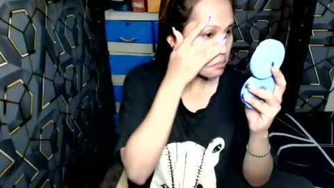 Snapshot of yumi_white chatting on 05/29/26, 09:40 yumi online show from 05/29/26, 09:40