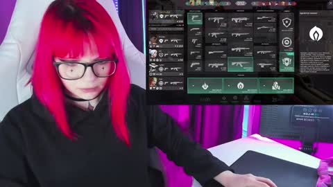 Yumi 3 online show from 12/02/24, 10:28