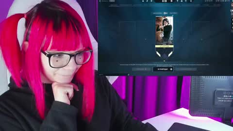 Yumi 3 online show from 12/10/24, 09:00