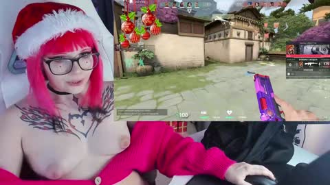 Yumi 3 online show from 12/27/24, 10:48