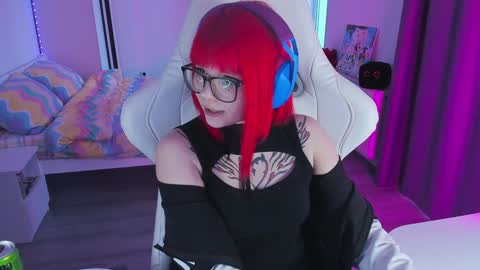 Yumi 3 online show from 02/02/25, 10:46