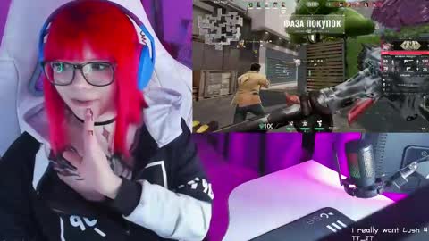 Yumi 3 online show from 02/15/25, 10:42