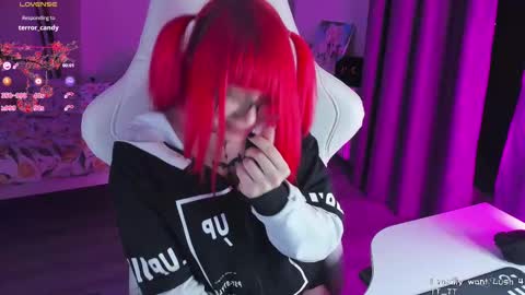 Yumi 3 online show from 03/01/25, 06:32