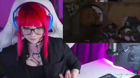 Yumi 3 online show from 03/12/25, 04:46