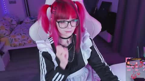 Yumi 3 online show from 09/18/25, 08:00