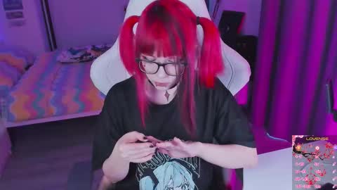 Yumi 3 online show from 10/09/25, 10:46